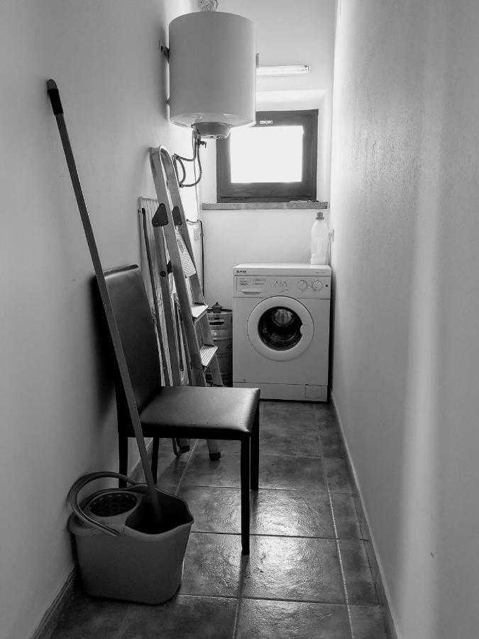 Apartamento Peratallada Girona Esterno foto