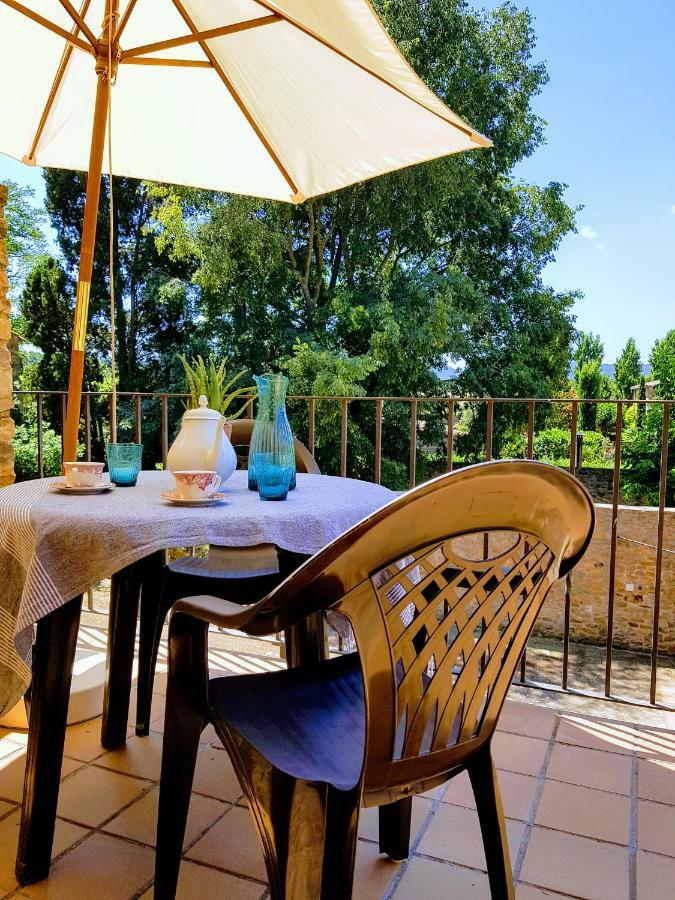 Apartamento Peratallada Girona Esterno foto